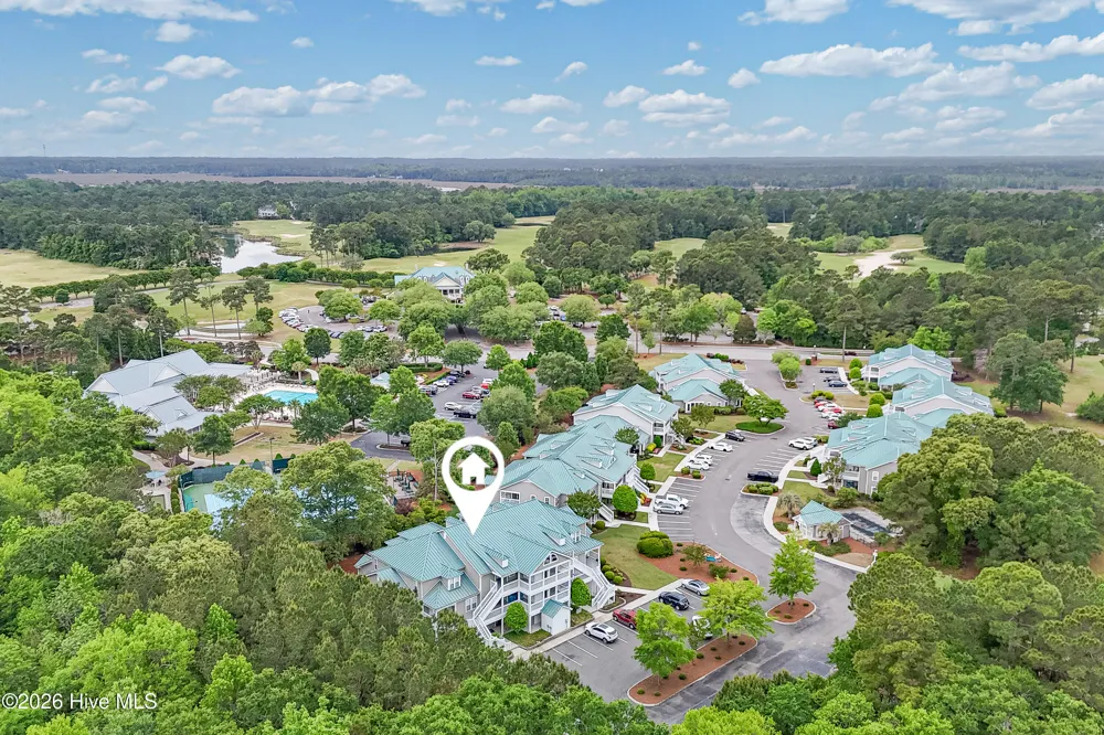 1620 Goley Hewett Road SE #Unit 407 Bolivia, NC 28422