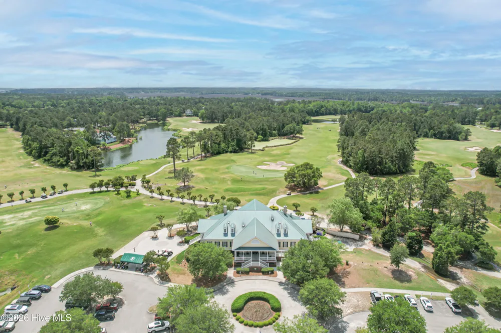 1620 Goley Hewett Road SE #Unit 407 Bolivia, NC 28422