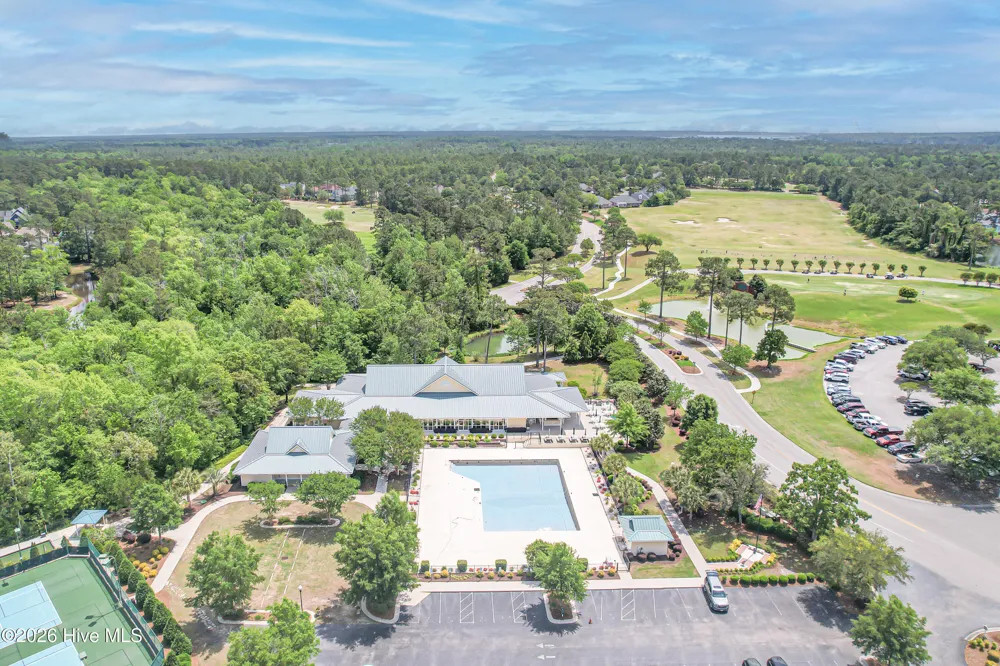 1620 Goley Hewett Road SE #Unit 407 Bolivia, NC 28422