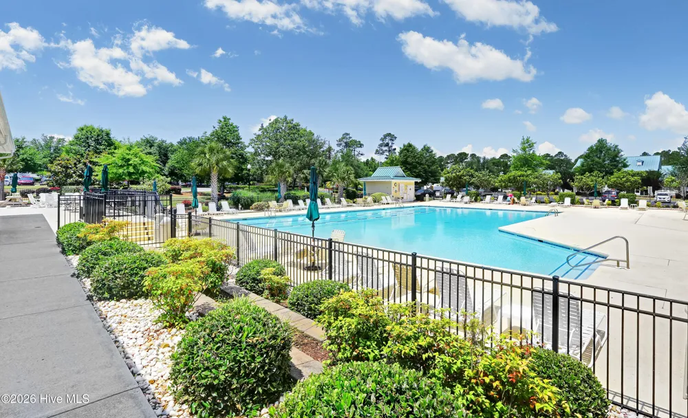 1620 Goley Hewett Road SE #Unit 407 Bolivia, NC 28422
