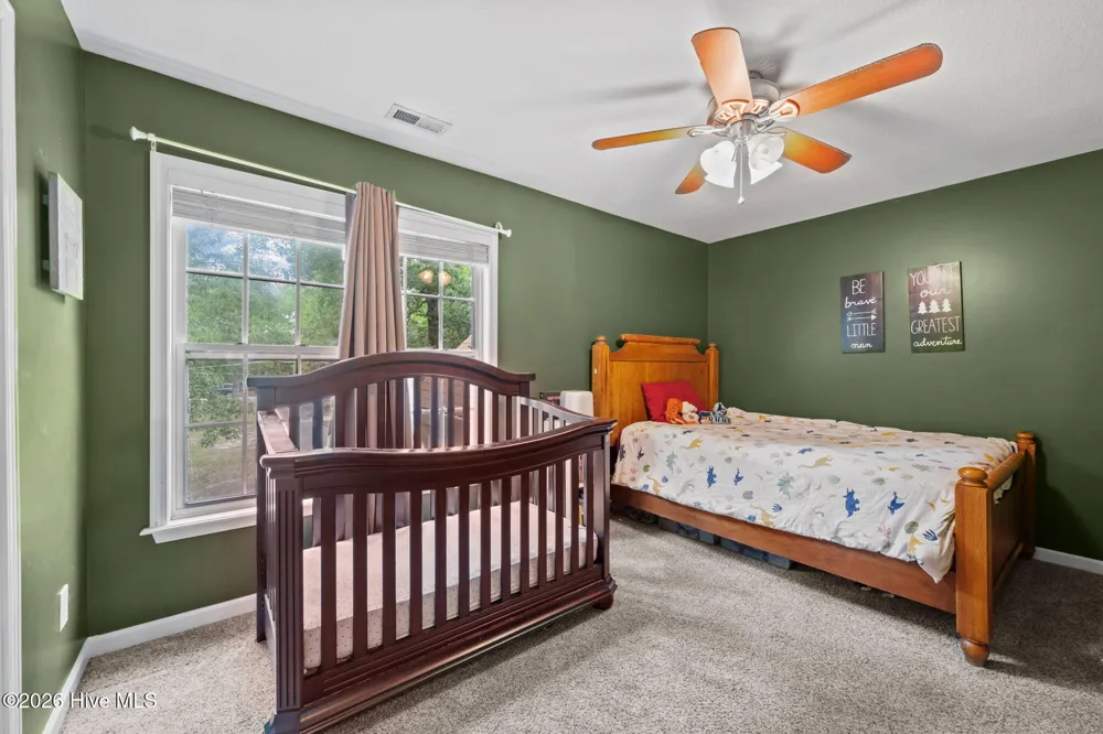 257 Wagonwheel Lane Richlands, NC 28574