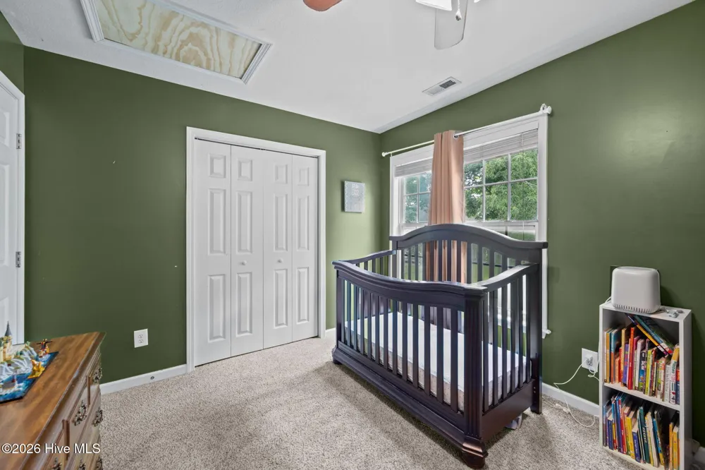 257 Wagonwheel Lane Richlands, NC 28574