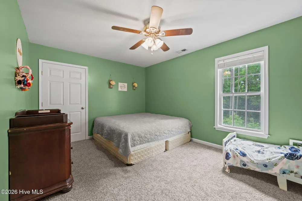 257 Wagonwheel Lane Richlands, NC 28574