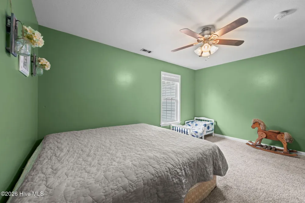 257 Wagonwheel Lane Richlands, NC 28574