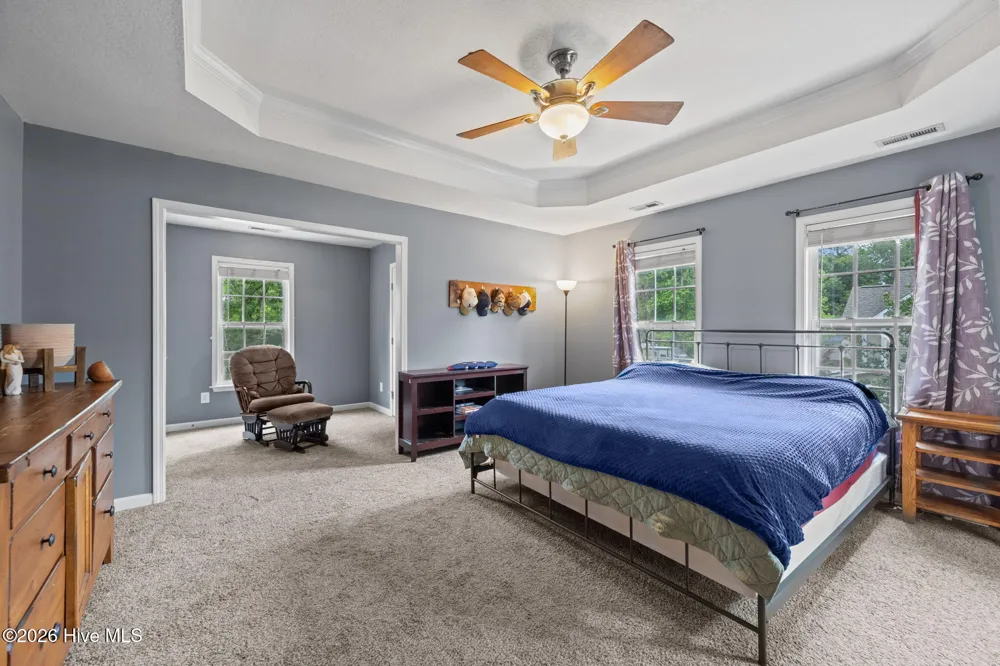 257 Wagonwheel Lane Richlands, NC 28574
