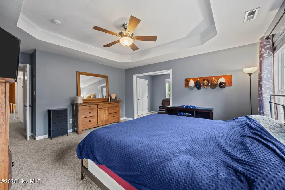 257 Wagonwheel Lane Richlands, NC 28574