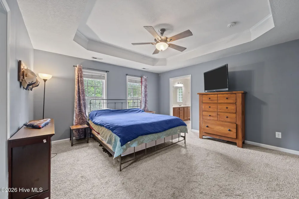 257 Wagonwheel Lane Richlands, NC 28574