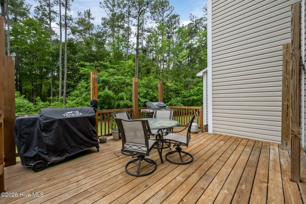 257 Wagonwheel Lane Richlands, NC 28574