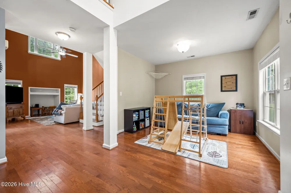 257 Wagonwheel Lane Richlands, NC 28574