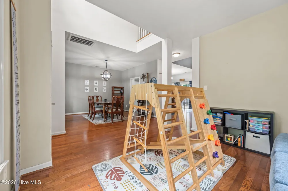 257 Wagonwheel Lane Richlands, NC 28574