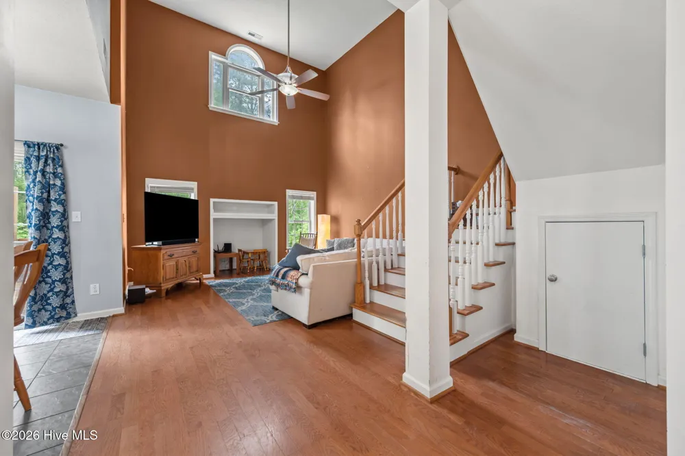 257 Wagonwheel Lane Richlands, NC 28574