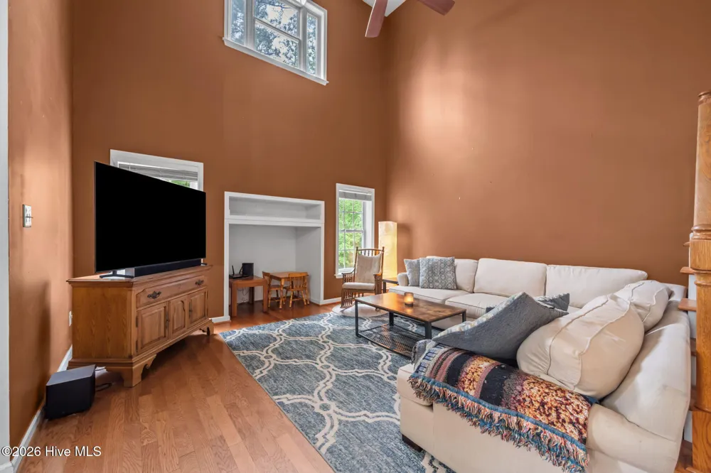257 Wagonwheel Lane Richlands, NC 28574