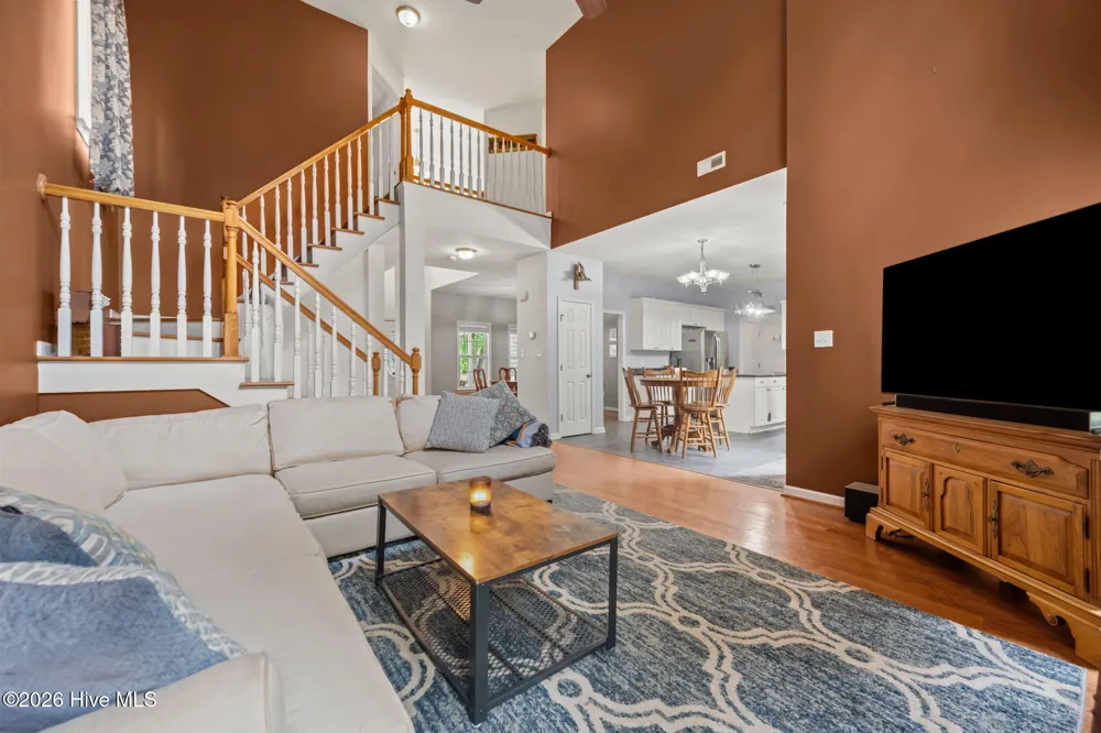 257 Wagonwheel Lane Richlands, NC 28574