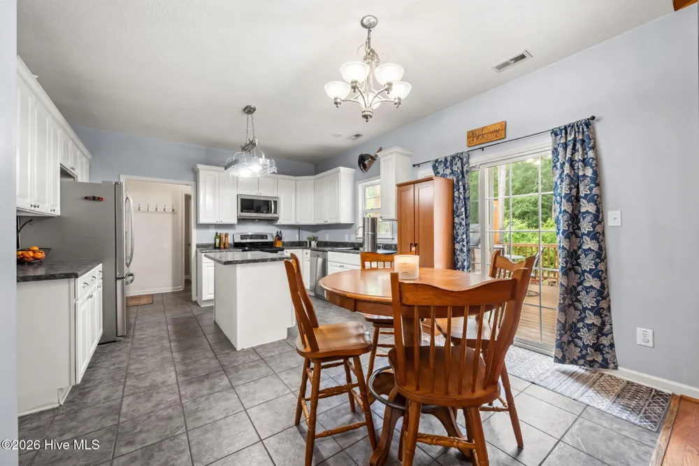 257 Wagonwheel Lane Richlands, NC 28574