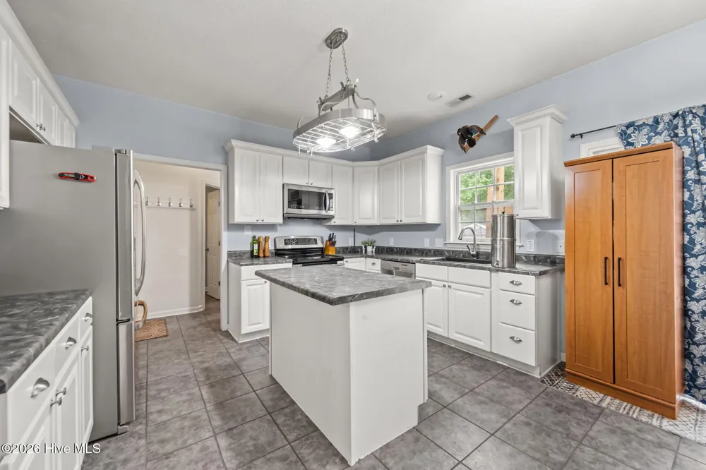 257 Wagonwheel Lane Richlands, NC 28574