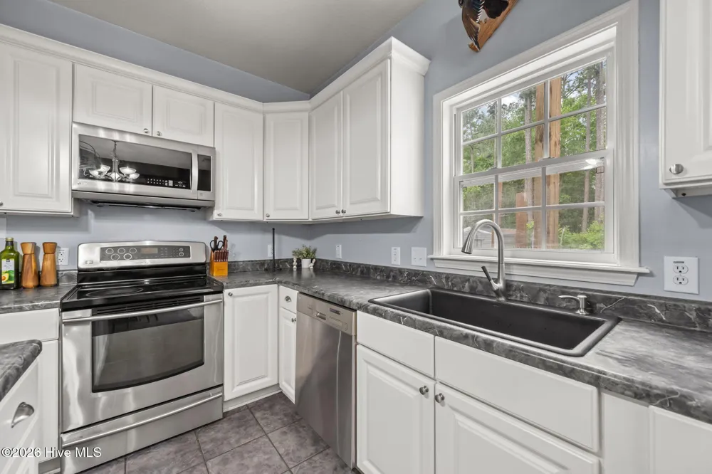 257 Wagonwheel Lane Richlands, NC 28574