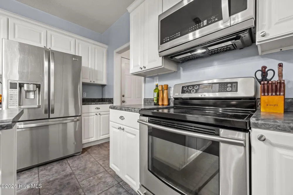 257 Wagonwheel Lane Richlands, NC 28574