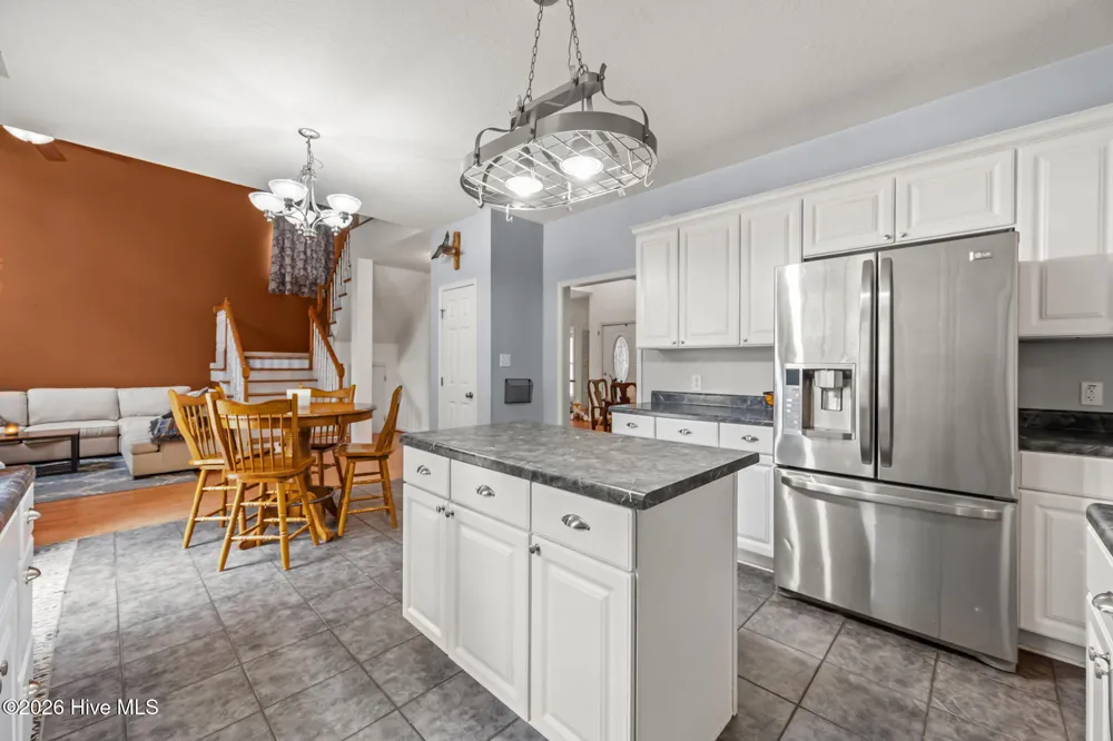 257 Wagonwheel Lane Richlands, NC 28574
