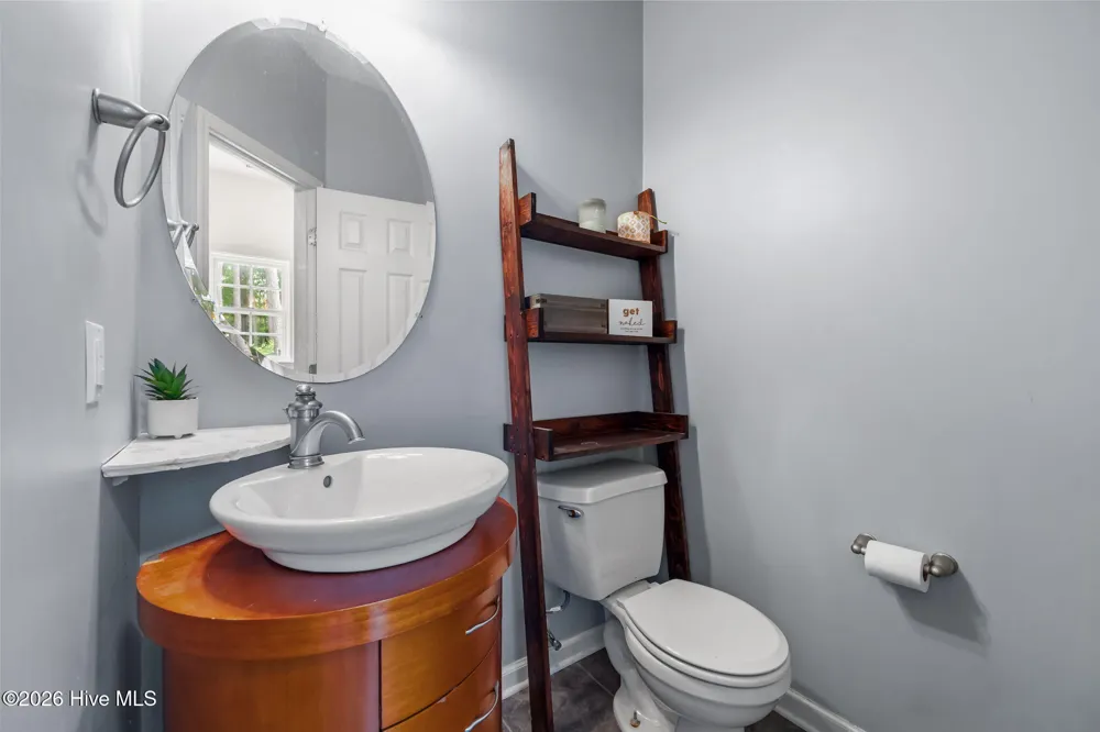 257 Wagonwheel Lane Richlands, NC 28574