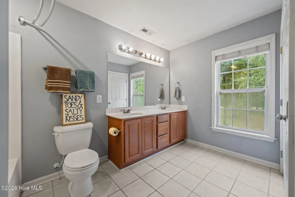 257 Wagonwheel Lane Richlands, NC 28574