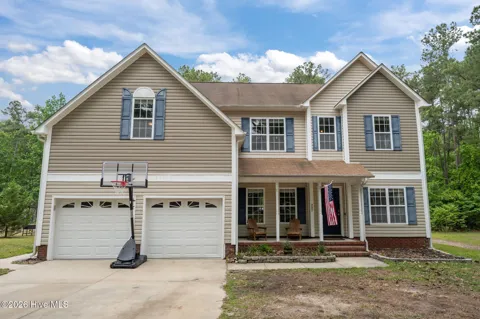 257 Wagonwheel Lane
