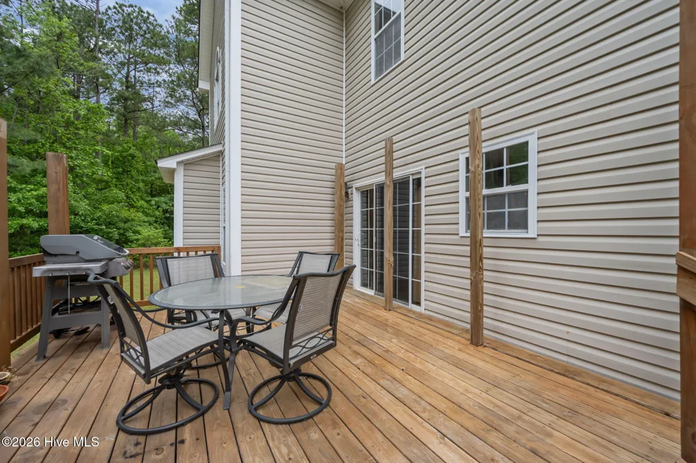 257 Wagonwheel Lane Richlands, NC 28574