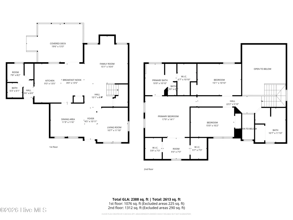 257 Wagonwheel Lane Richlands, NC 28574