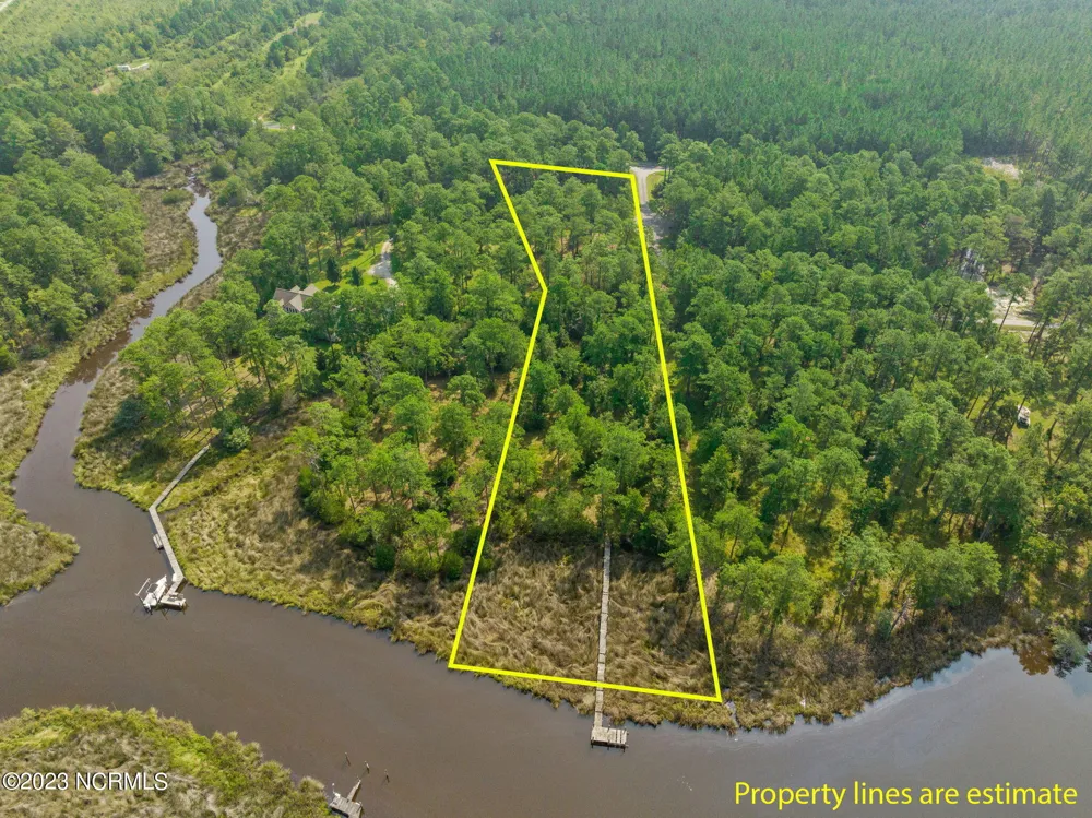 2504 Brown Creek Road Merritt, NC 28556