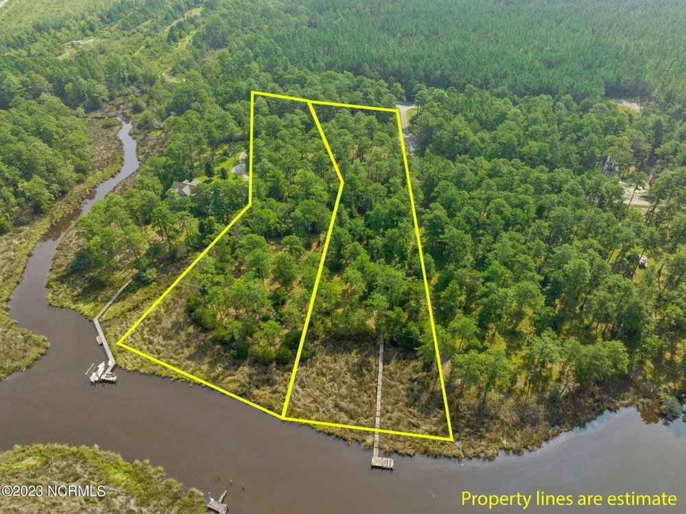 2504 Brown Creek Road Merritt, NC 28556