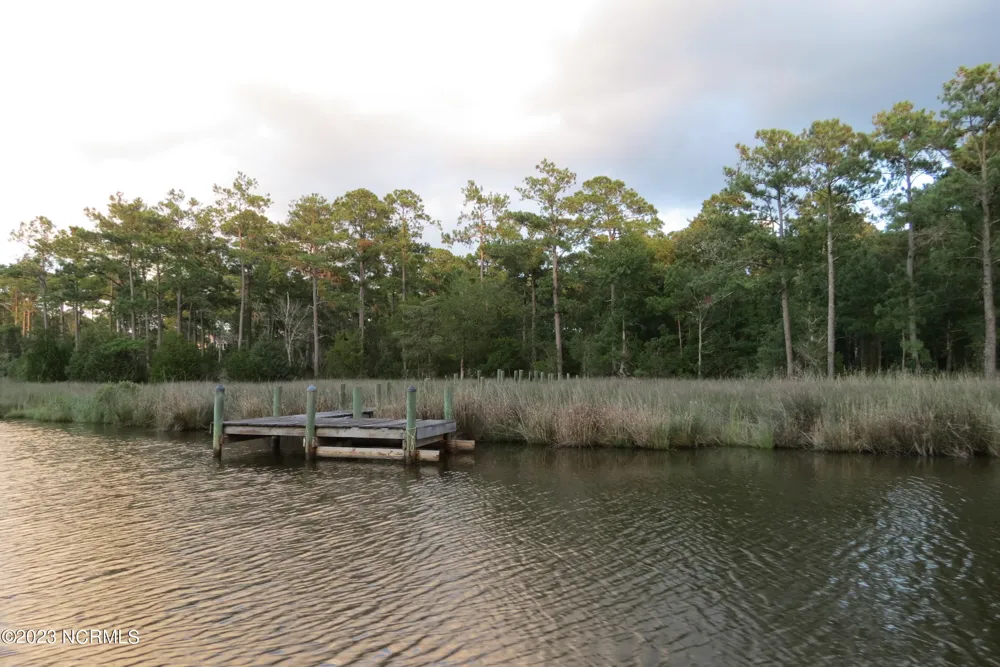 2504 Brown Creek Road Merritt, NC 28556