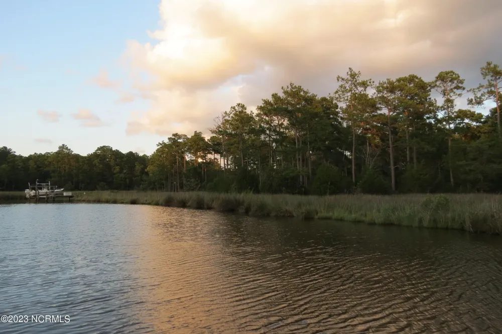 2504 Brown Creek Road Merritt, NC 28556