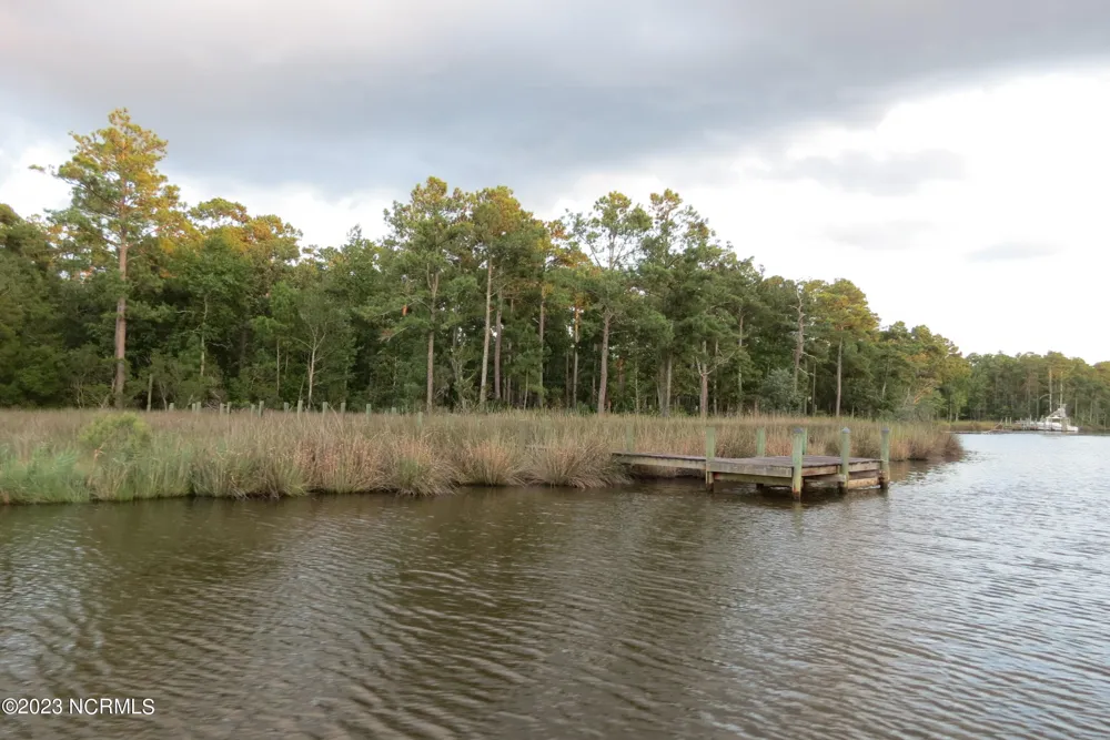 2504 Brown Creek Road Merritt, NC 28556