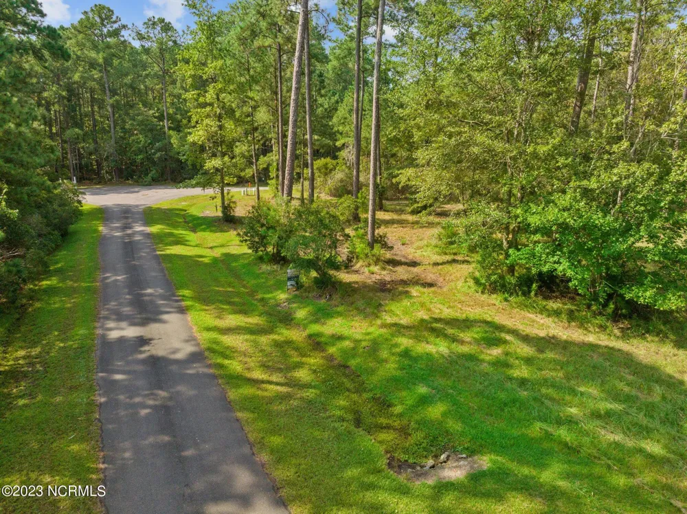 2504 Brown Creek Road Merritt, NC 28556