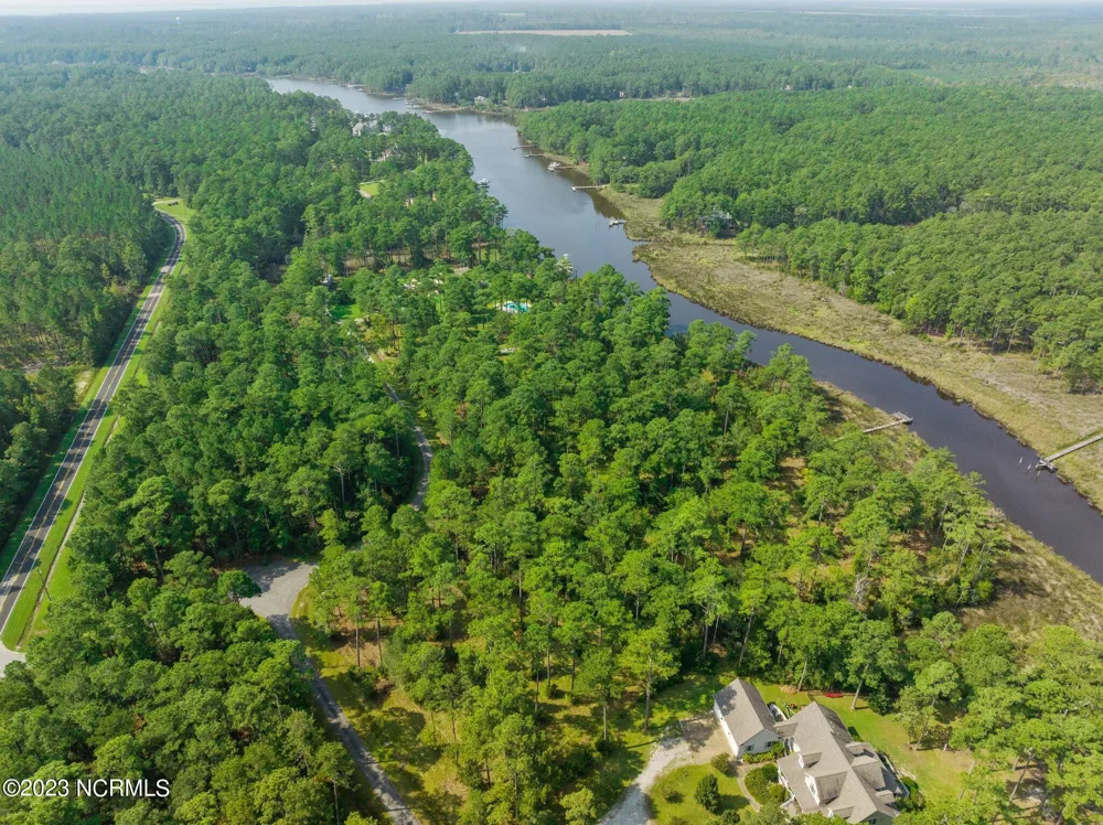 2504 Brown Creek Road Merritt, NC 28556
