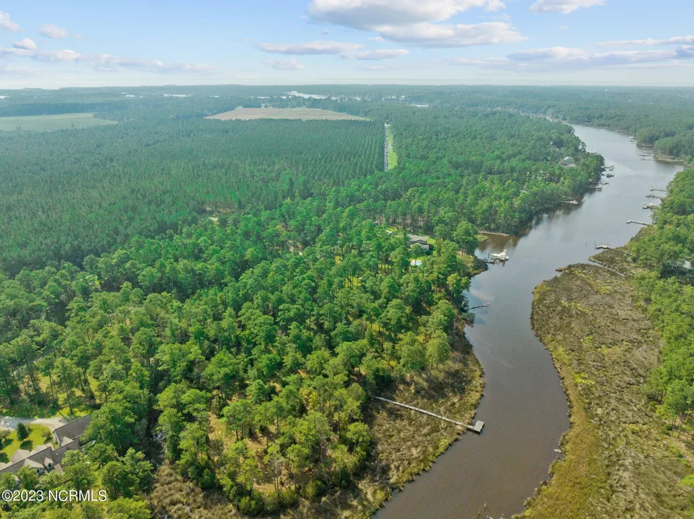 2504 Brown Creek Road Merritt, NC 28556