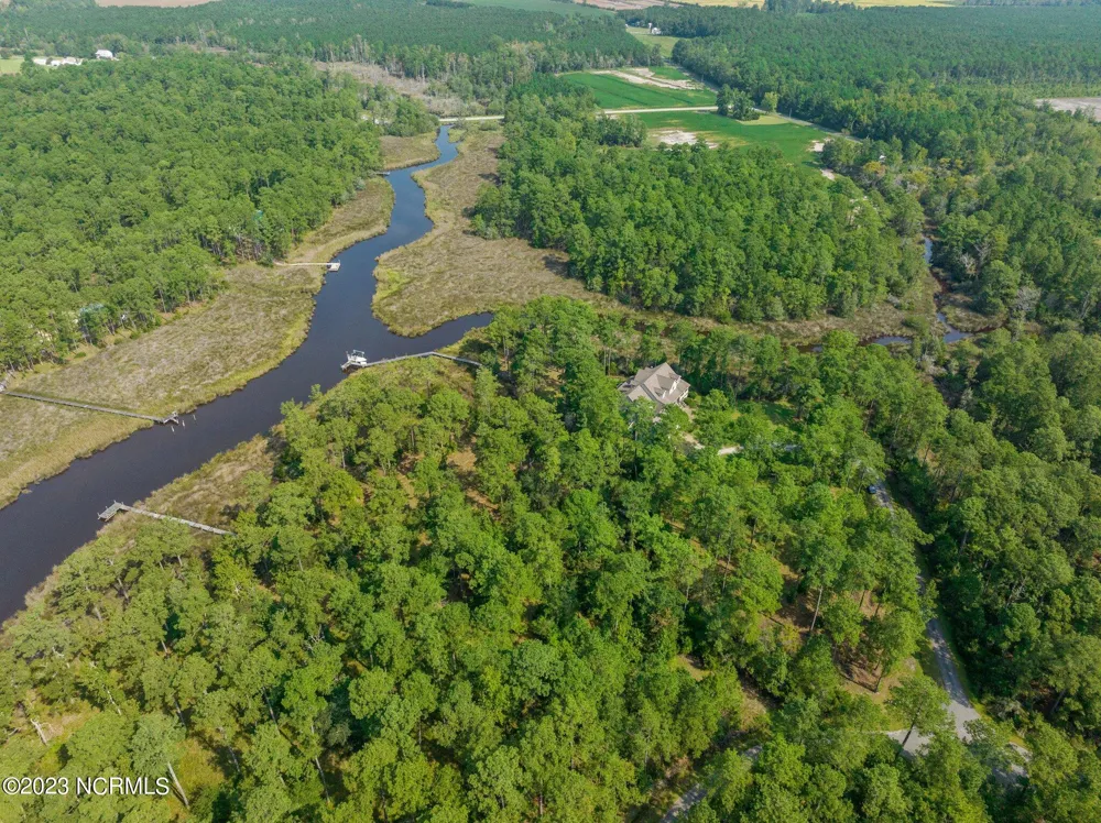 2504 Brown Creek Road Merritt, NC 28556