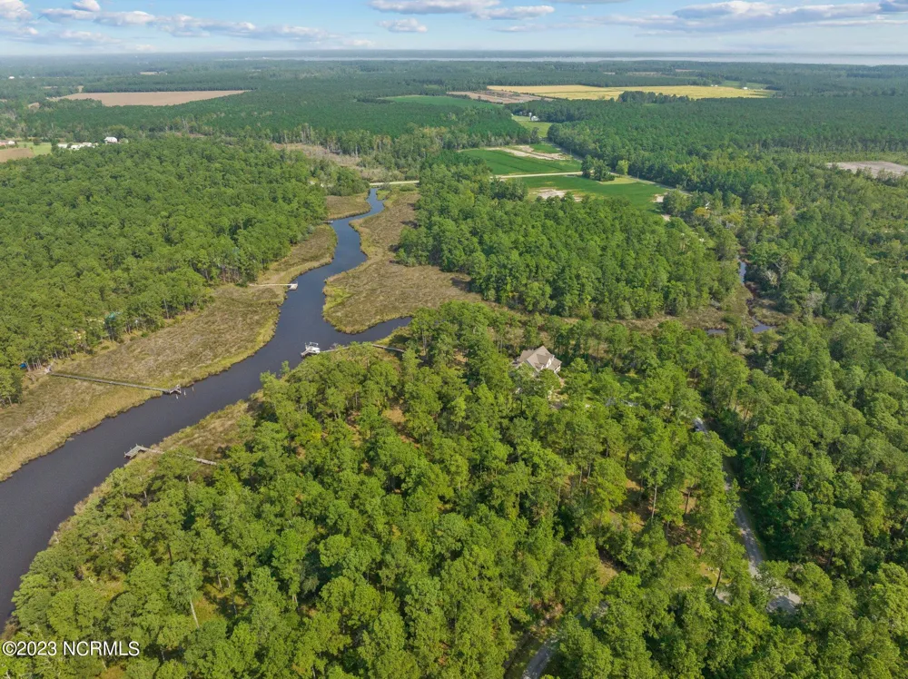 2504 Brown Creek Road Merritt, NC 28556