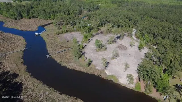 2504 Brown Creek Road Merritt, NC 28556