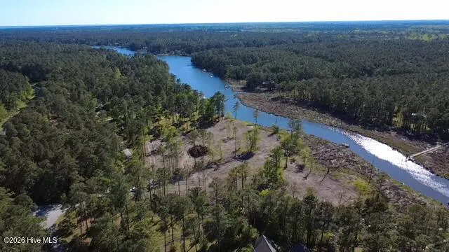 2504 Brown Creek Road Merritt, NC 28556