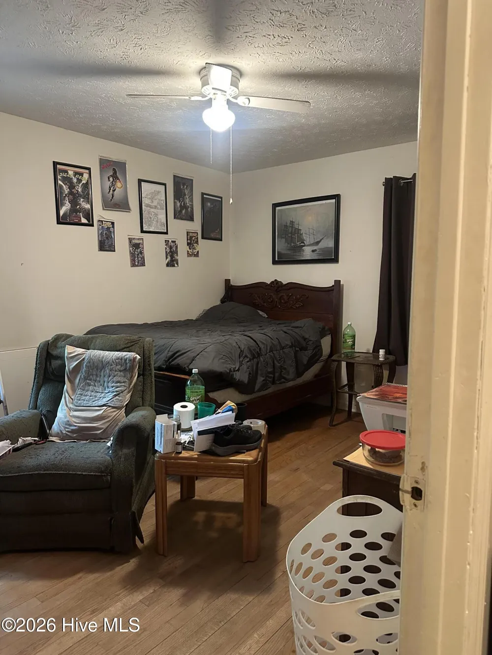 109 W Chestnut Street Maxton, NC 28364