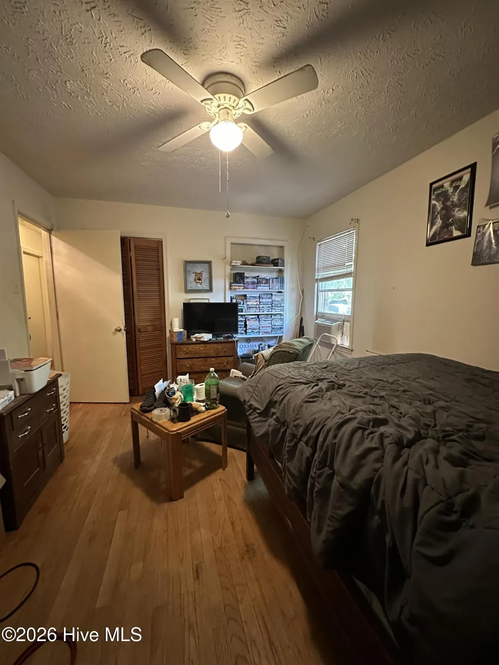 109 W Chestnut Street Maxton, NC 28364