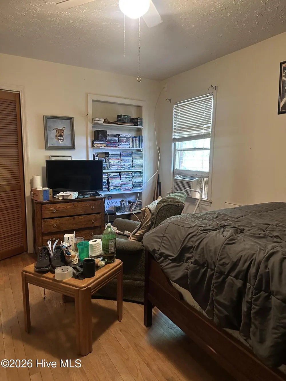 109 W Chestnut Street Maxton, NC 28364