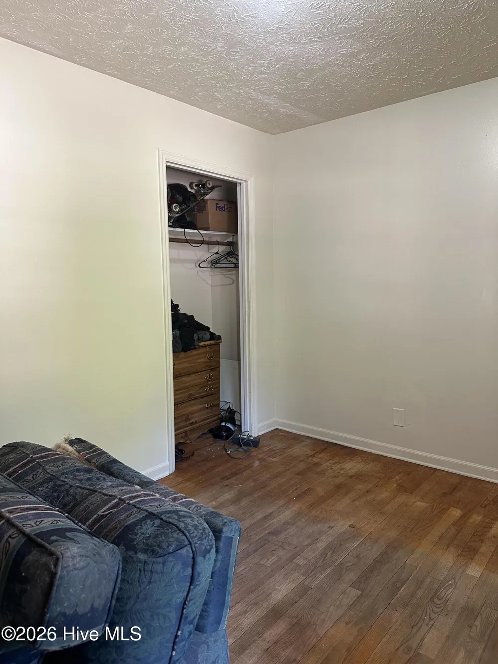 109 W Chestnut Street Maxton, NC 28364