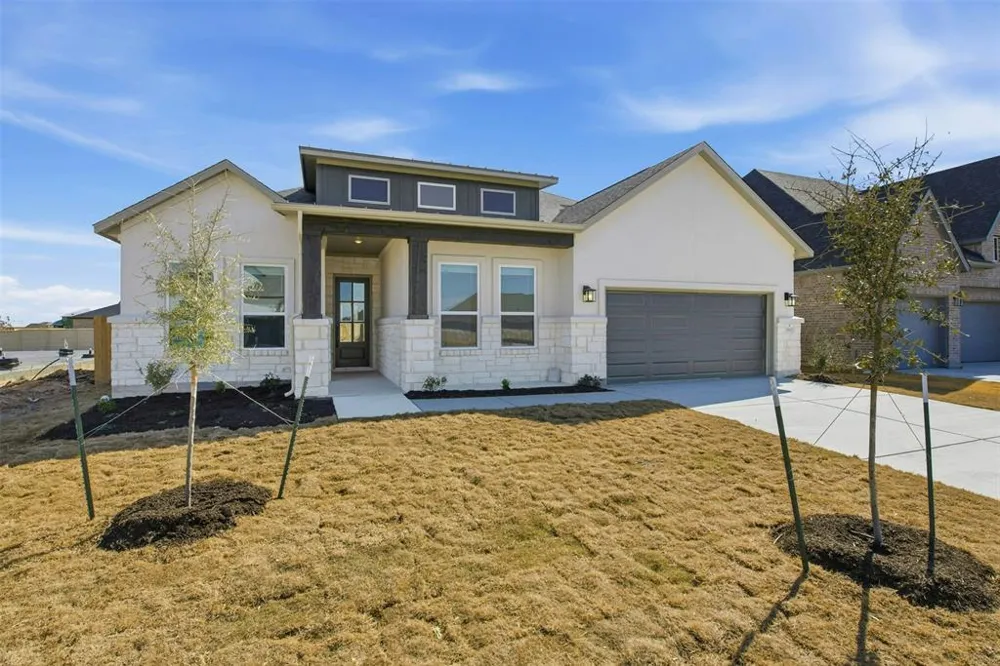19605 Helens Catch Pflugerville, TX 78660