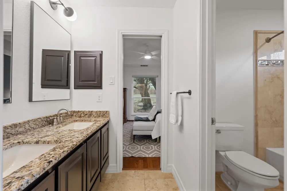 12007 Colleyville Drive Bee Cave, TX 78738