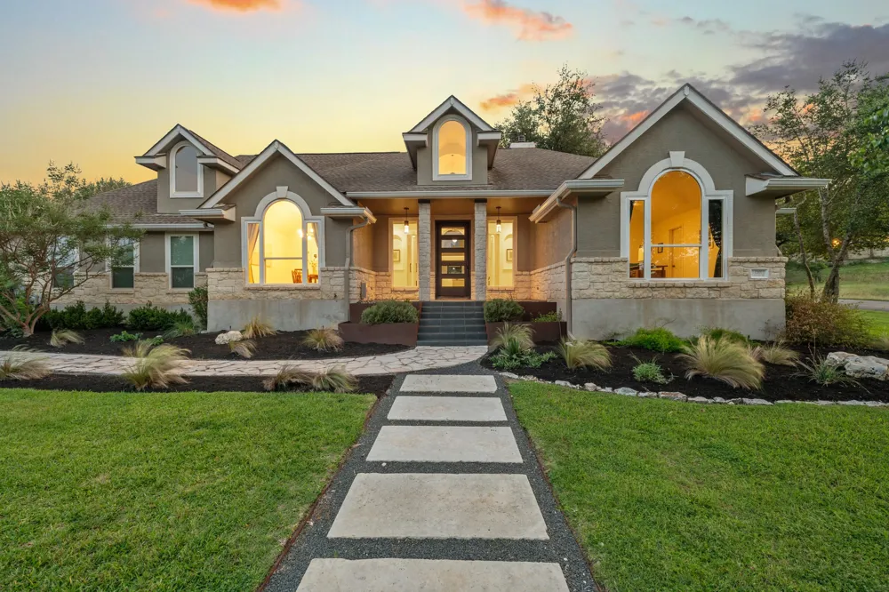 12007 Colleyville Drive Bee Cave, TX 78738