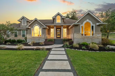 12007 Colleyville Drive