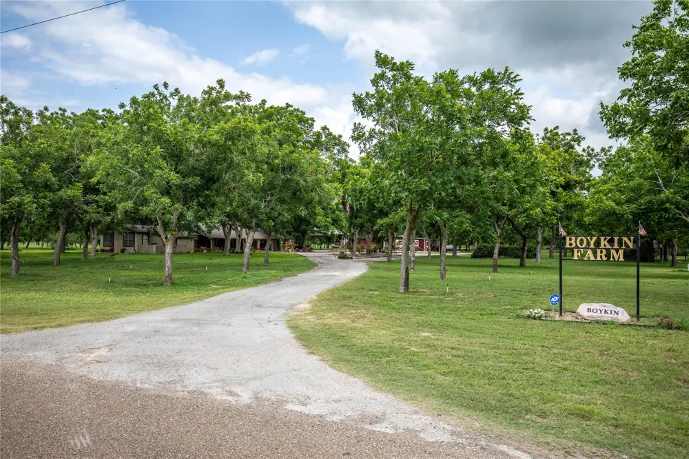2432 County Road 402 B Falfurrias, TX 78355
