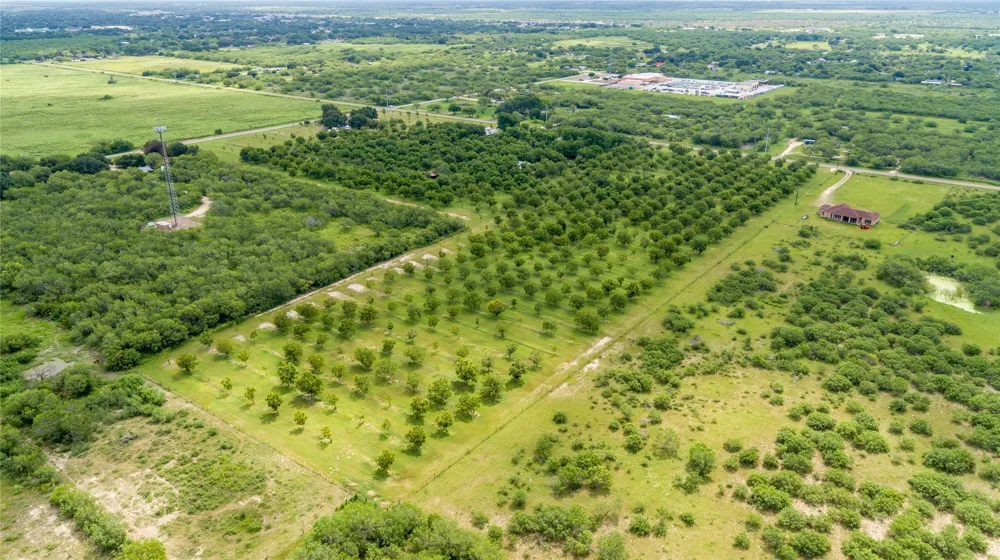 2432 County Road 402 B Falfurrias, TX 78355