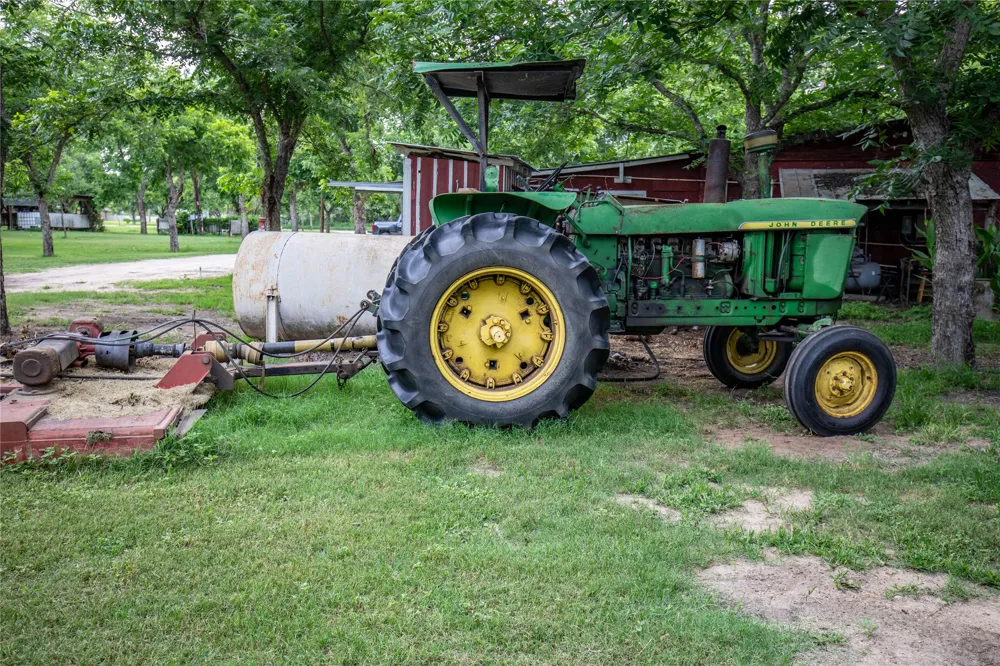 2432 County Road 402 B Falfurrias, TX 78355